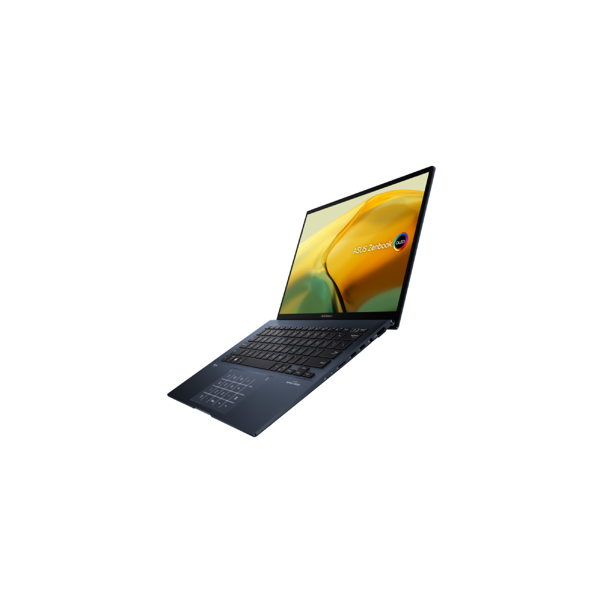 ASUS ZenBook 14