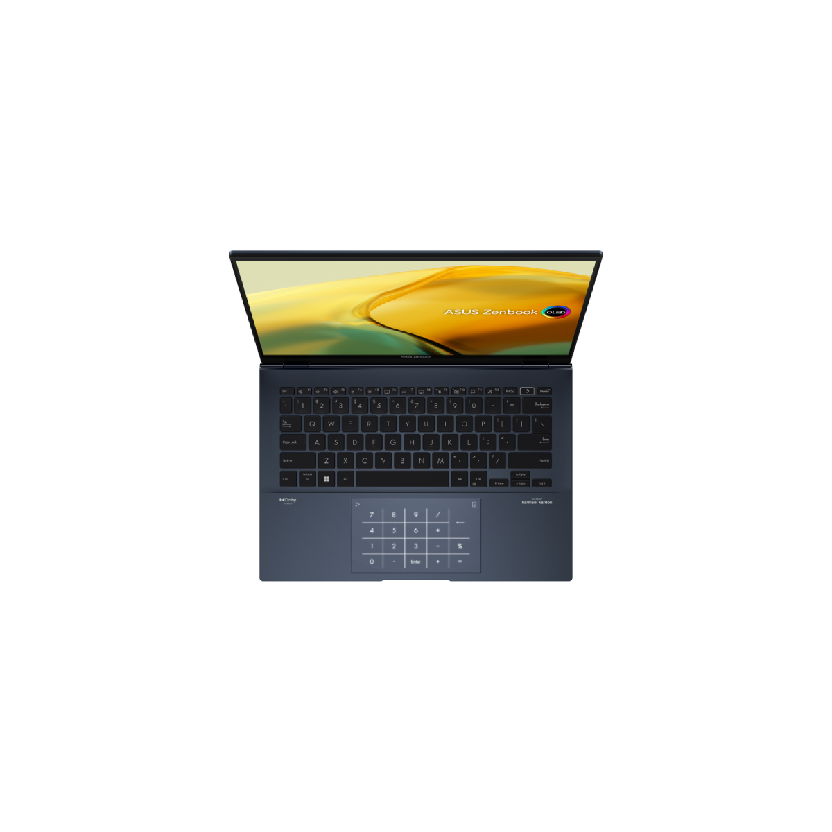 ASUS ZenBook 14