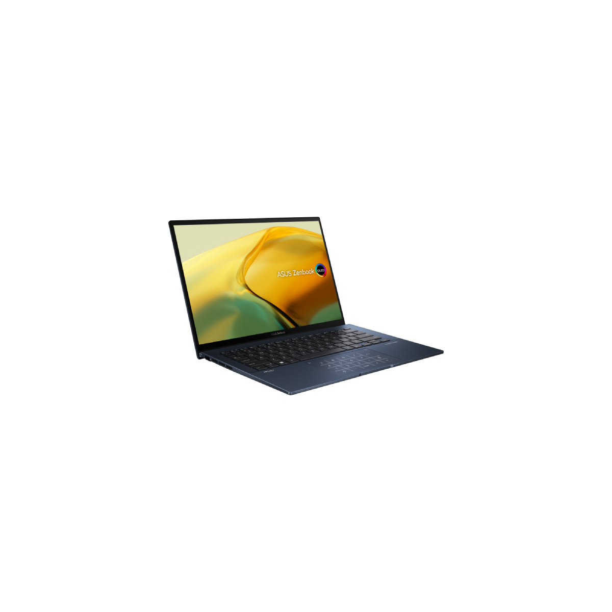 ASUS ZenBook 14
