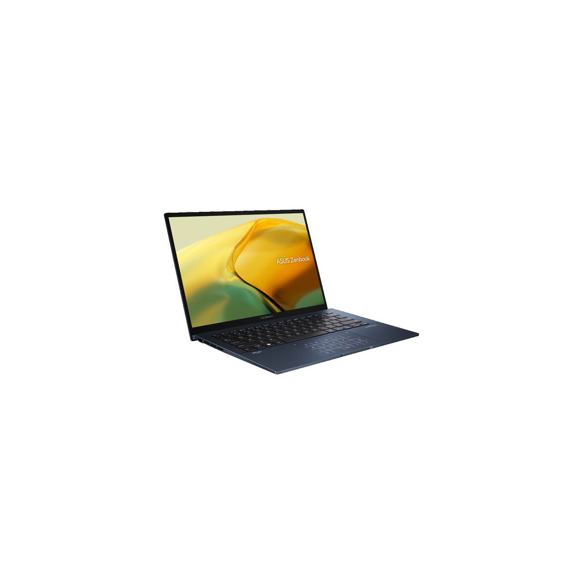 ASUS ZenBook 14