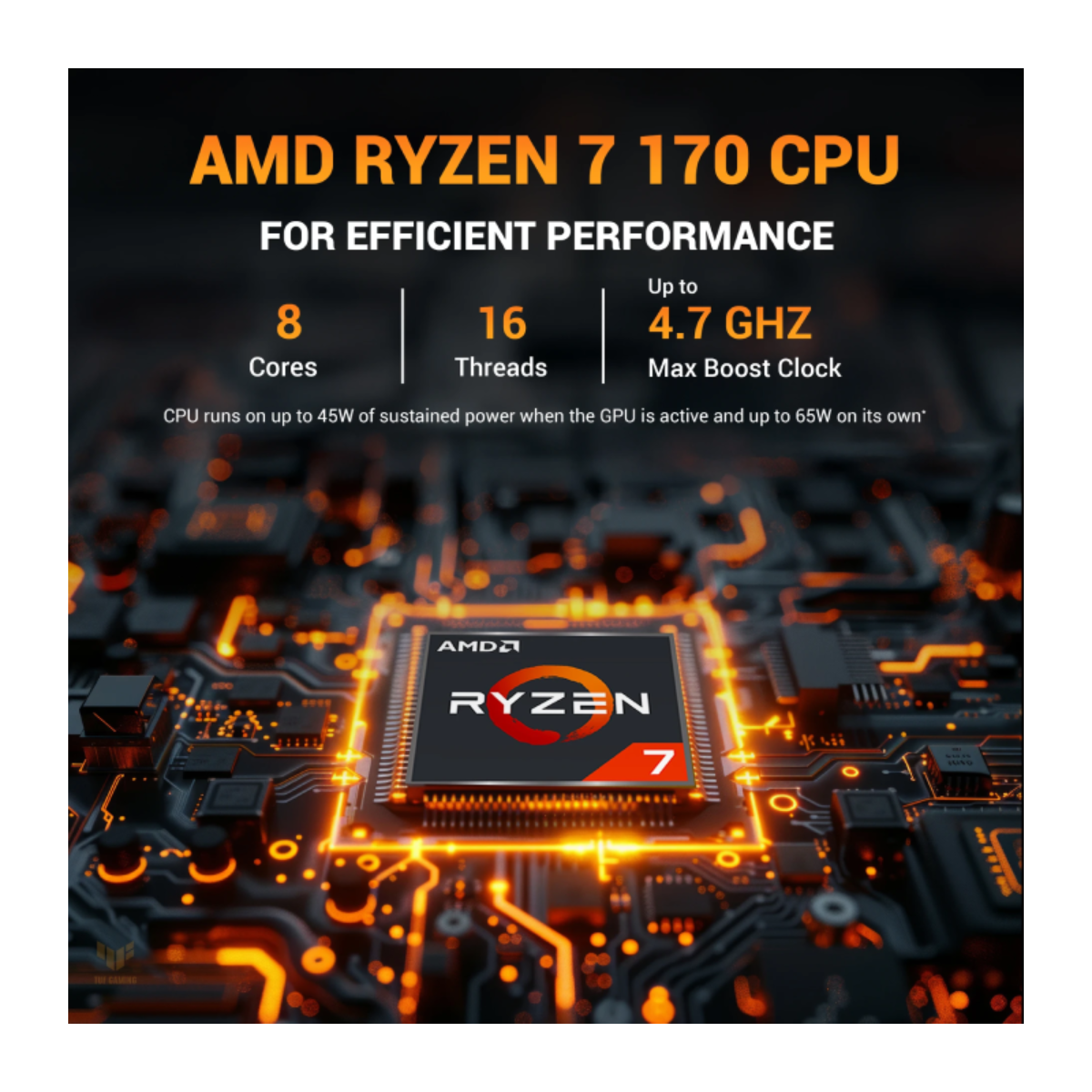 ASUS TUF GAMING A16