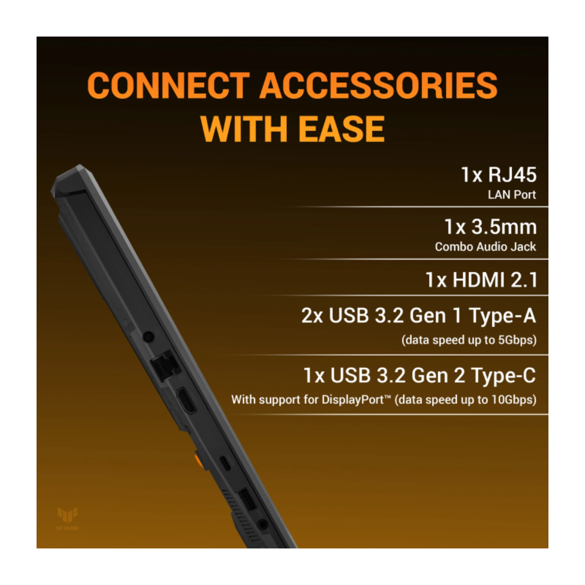 ASUS TUF GAMING A16