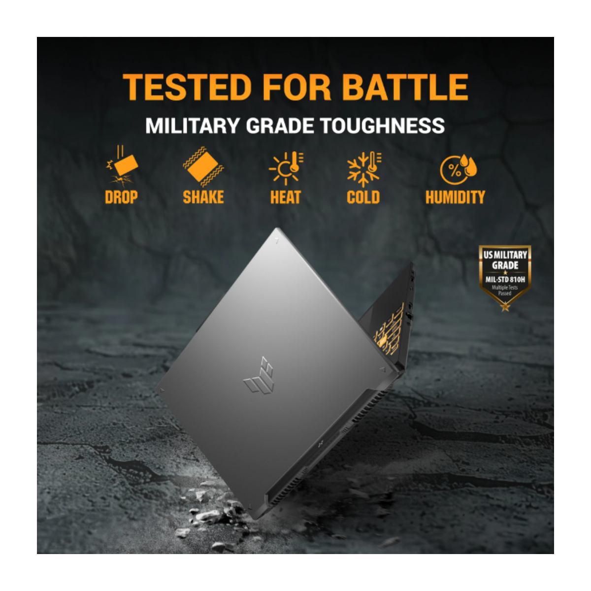 ASUS TUF GAMING A16