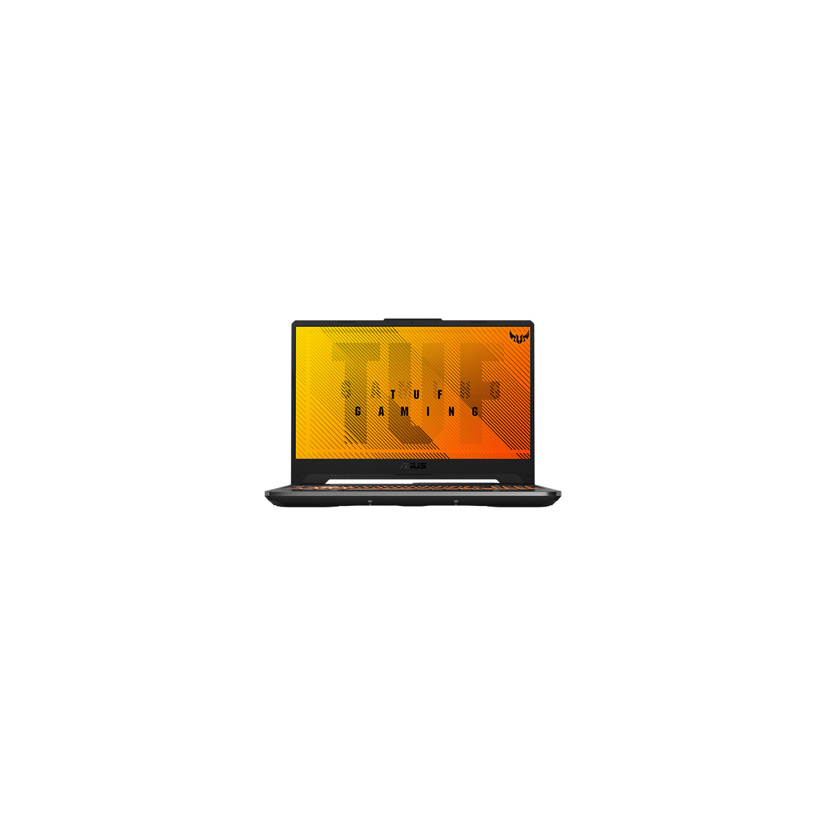 ASUS TUF GAMING A15