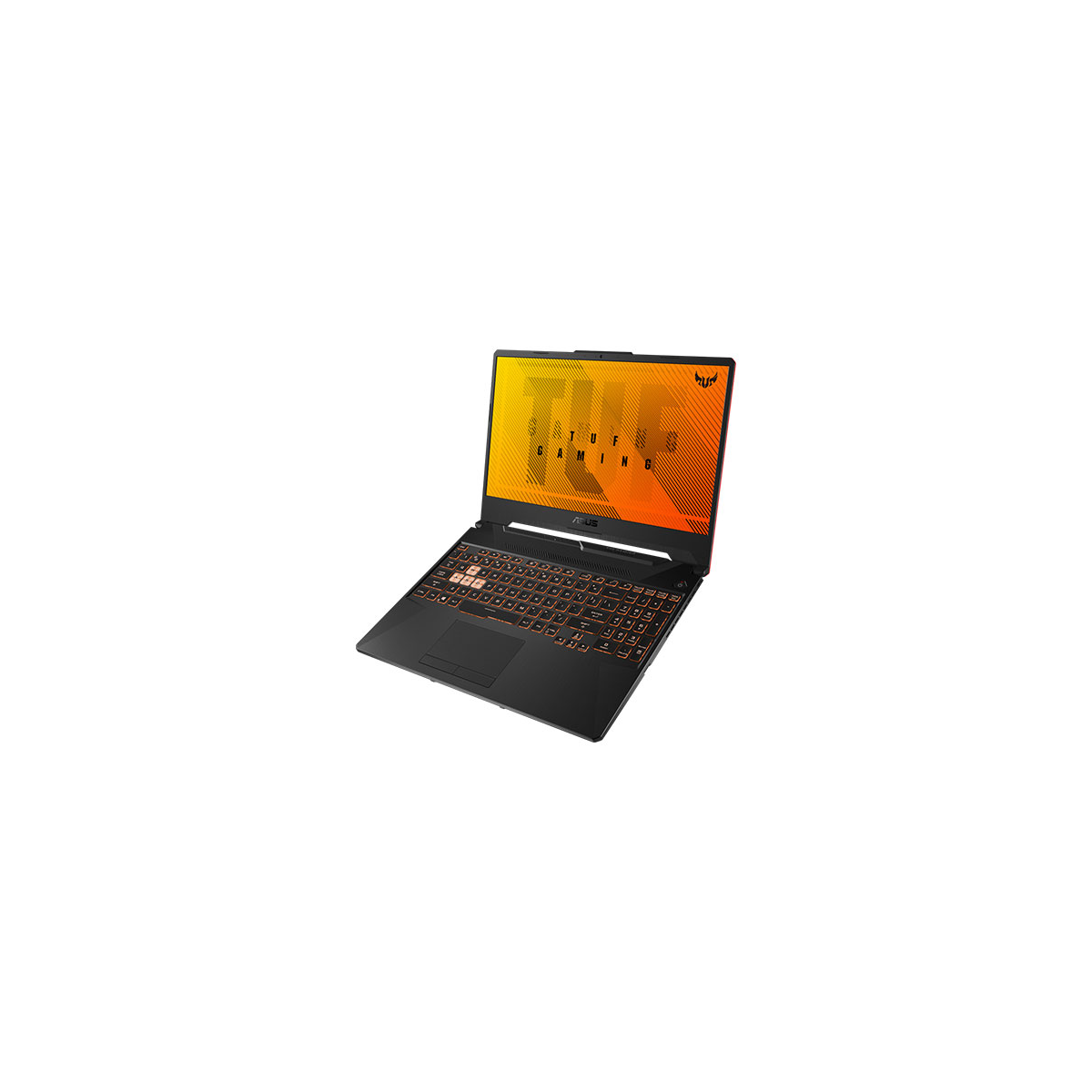 ASUS TUF GAMING A15
