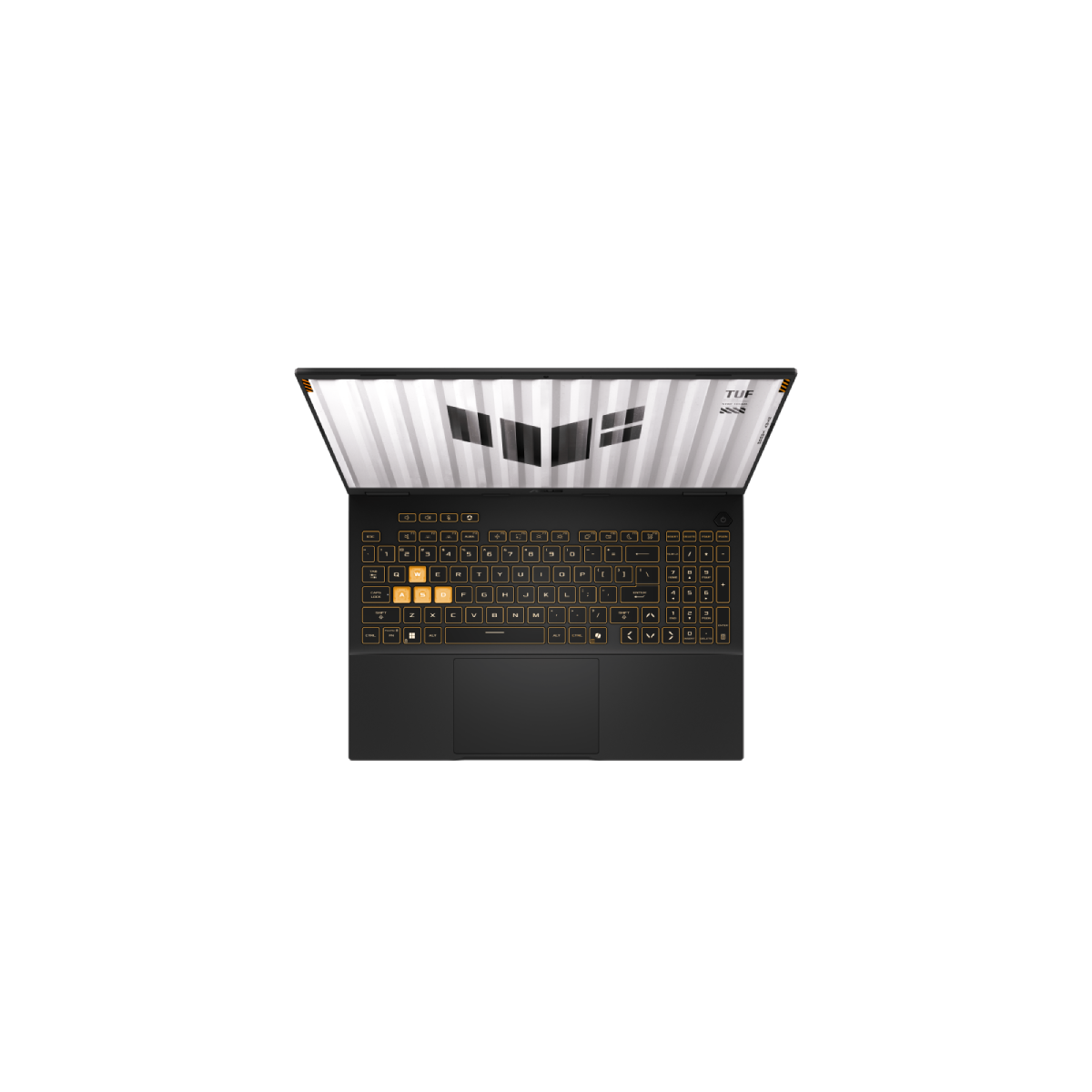 ASUS TUF Gaming F16