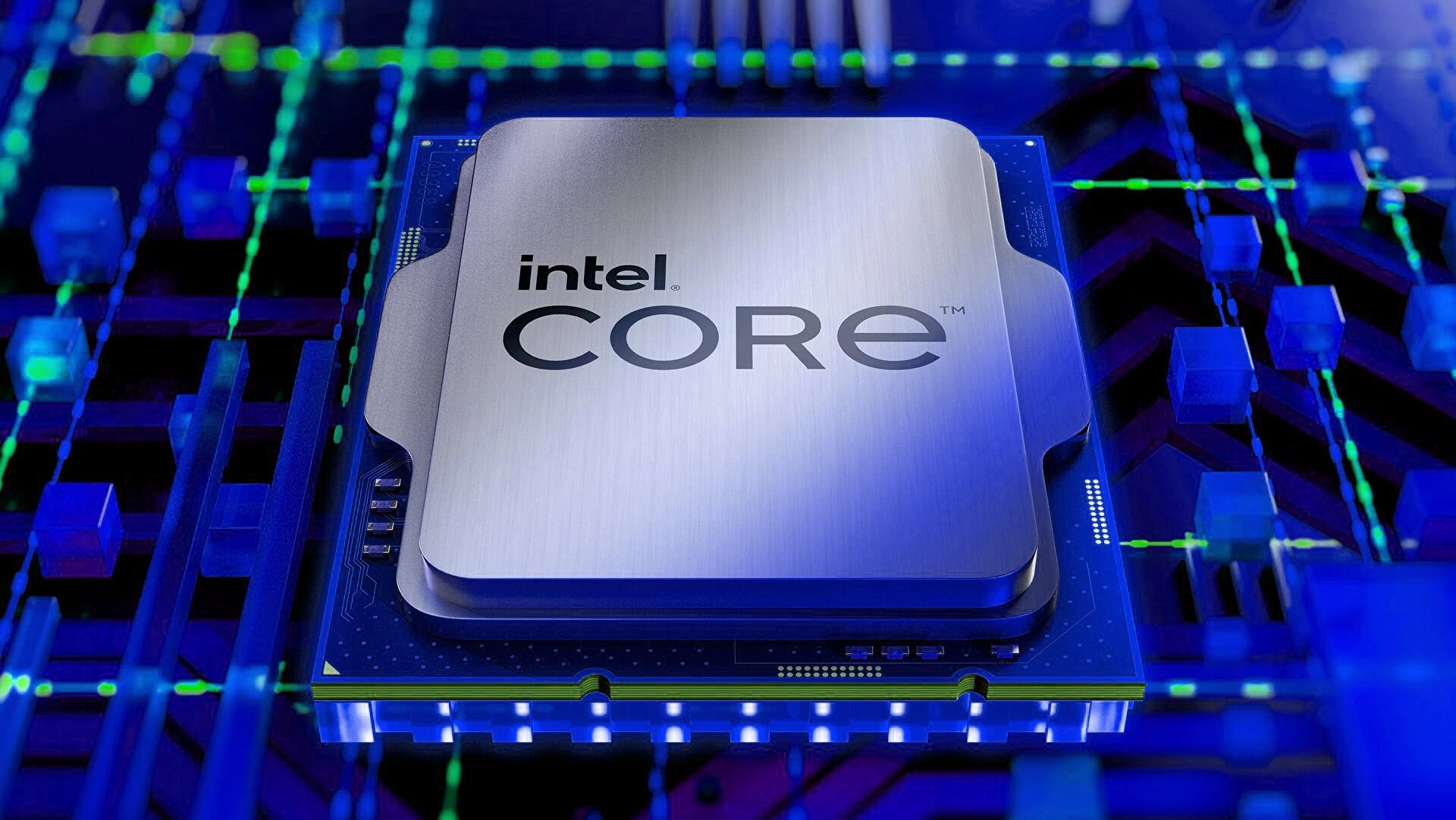 Intel CPU 12th Gen Core i7-12700K