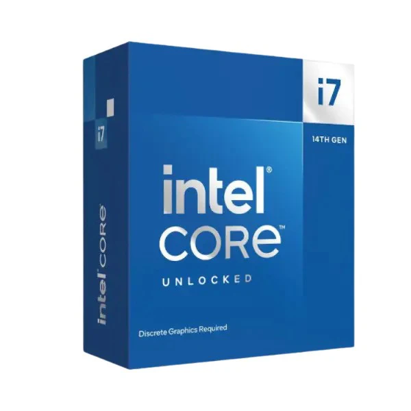 Intel Core i7-14700KF