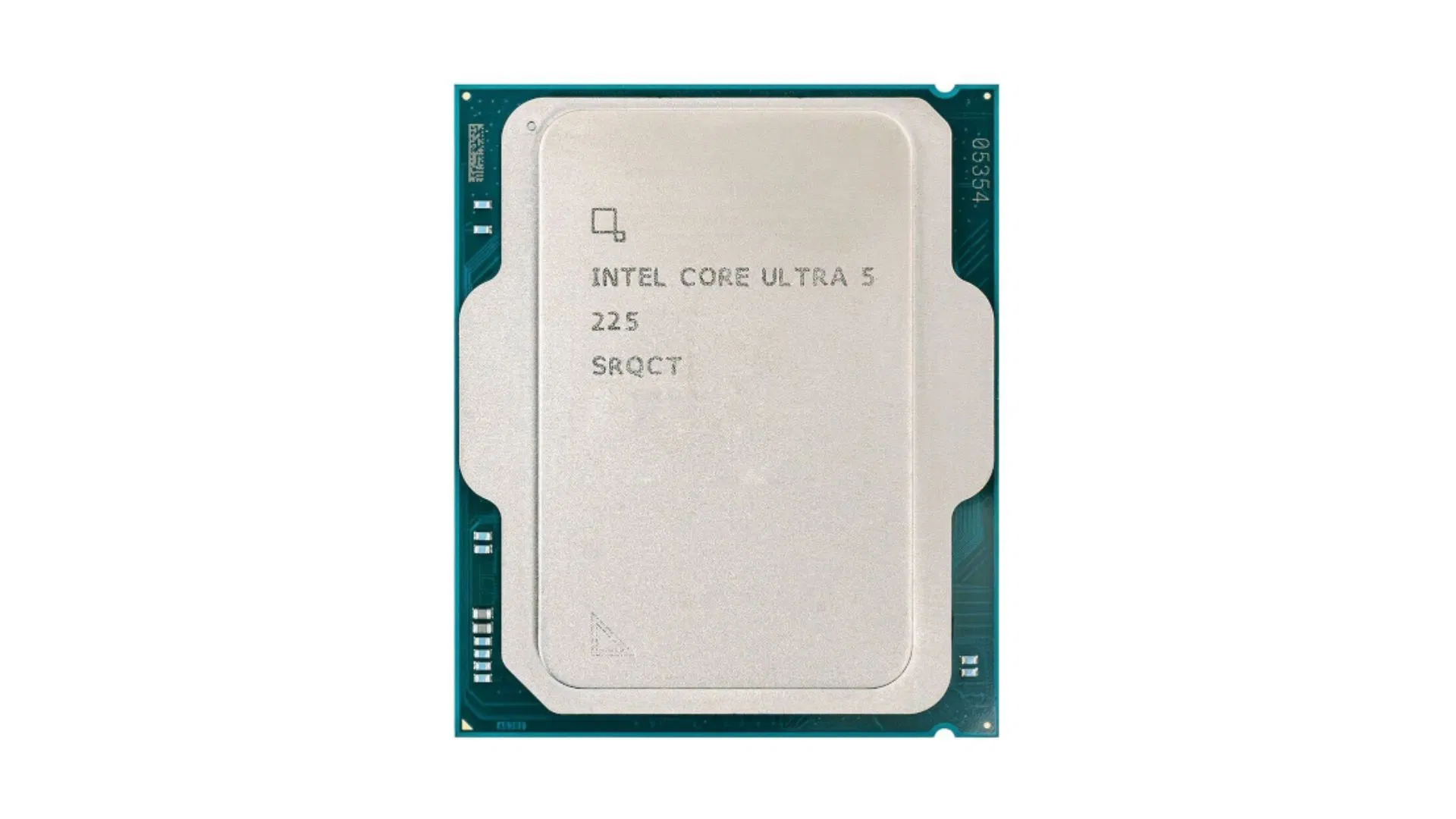 Intel Core Ultra 5 225