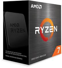 AMD Ryzen 7 5700G Processor