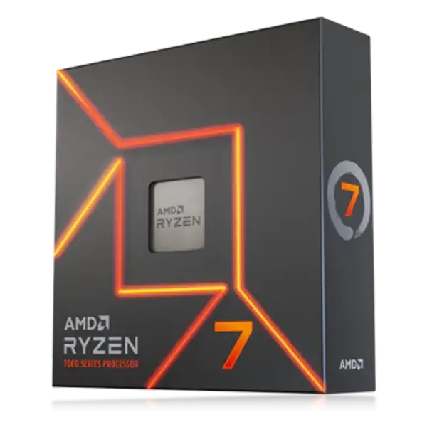 AMD CPU Ryzen 7 7700