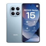 Redmi Note 15 4G (6GB RAM + 128GB Storage)