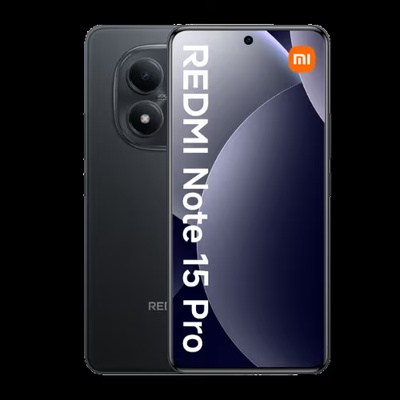 Redmi Note 15 Pro 4G